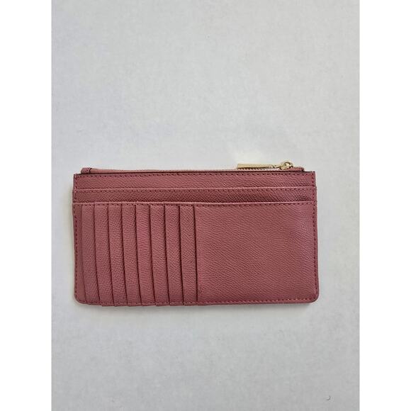 Michael Kors Card Wallet - Picture 7 of 8